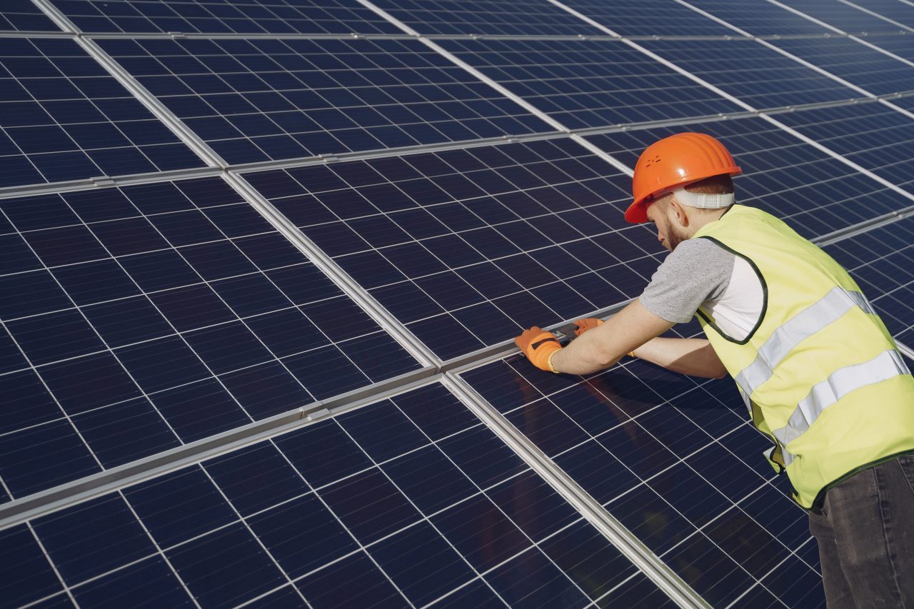(Demo3) Fenntartható energiamegoldások a jövőért