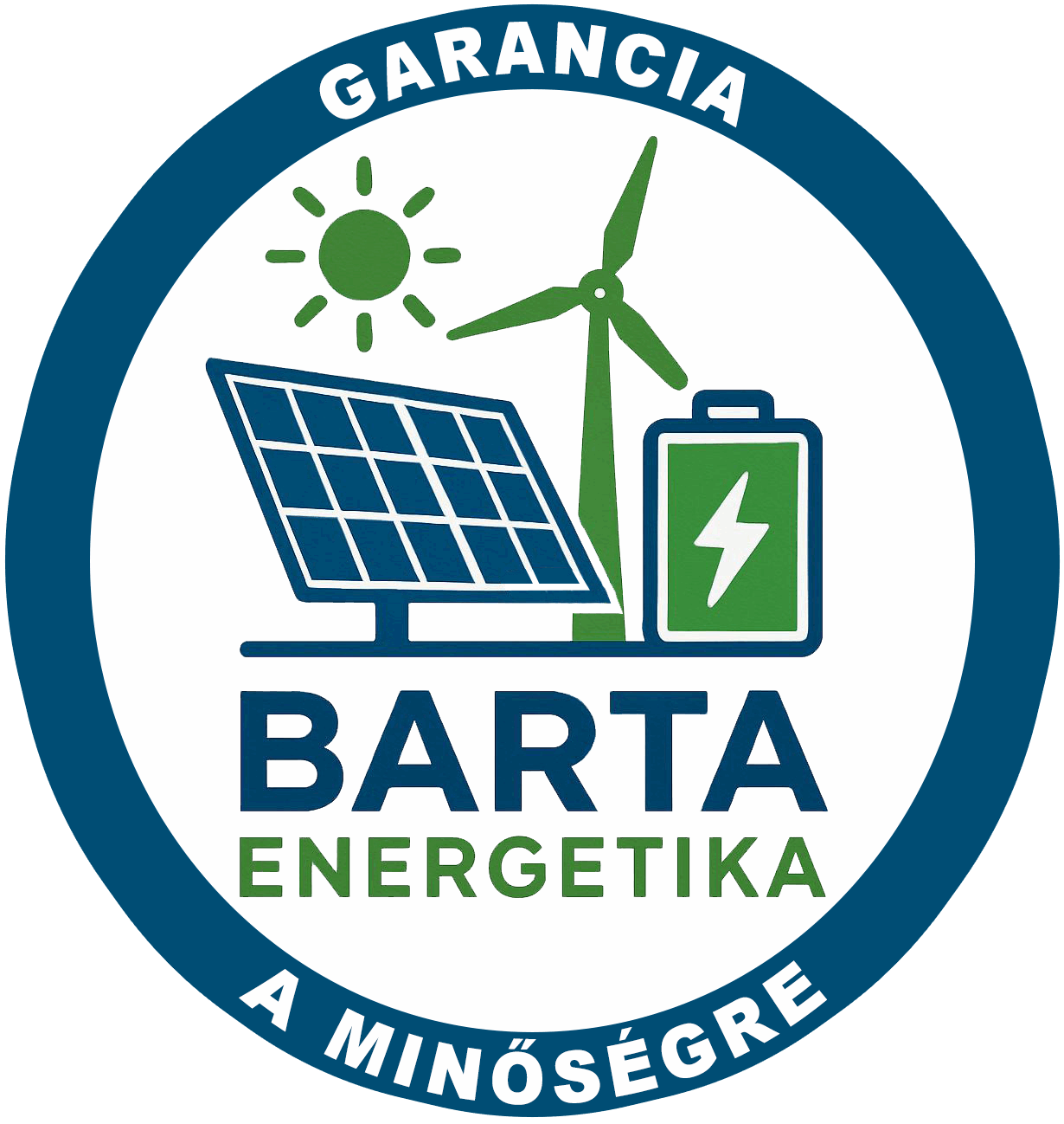 Barta Energetika